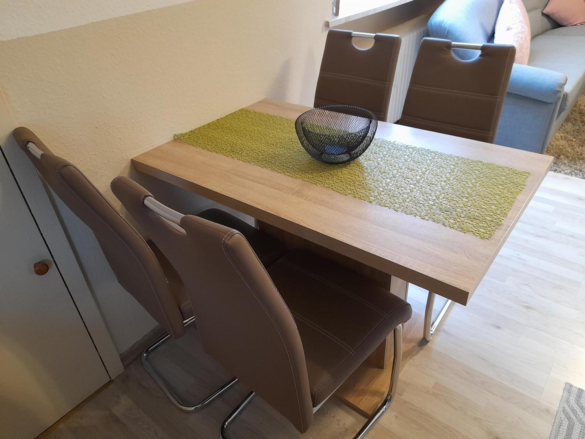 Haus Rossner Apartment Nemmersdorf Bagian luar foto